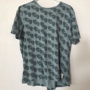 Anchor and release t-shirt